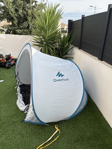 Tente abri camping - tente,