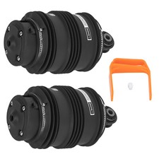 2x Arrière suspension