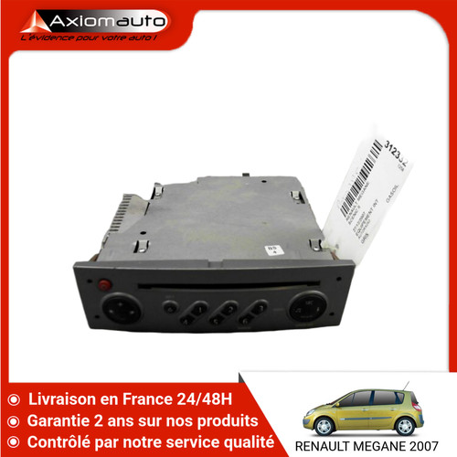 Autoradio renault - 🇫🇷,
