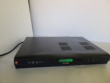 Perception Digital PD-480-40 Hard Disk Mp3 Recordable Jukebox CD, 80 GB HDD