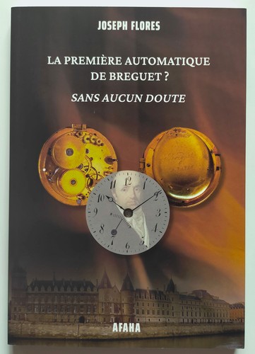 Horlogerie ancienne bréguet - horlogerie,