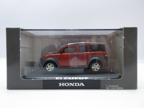 Honda element toit - 1/43,
