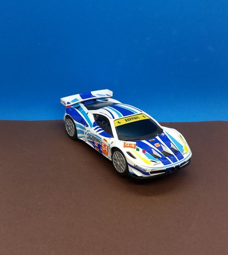 Voiture pour circuit - , carrera