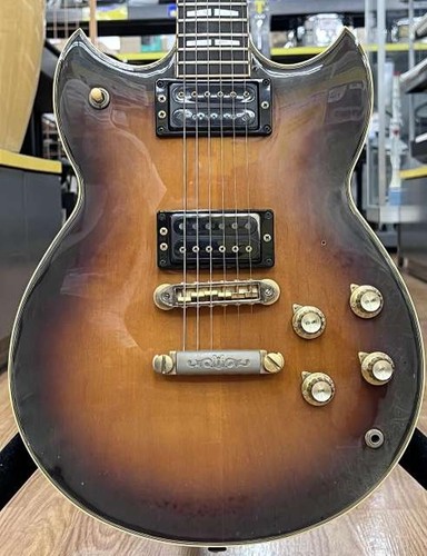Guitare électrique yamaha - guitare,