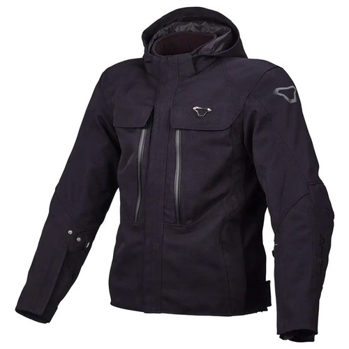 Veste moto macna quga camo - moto,