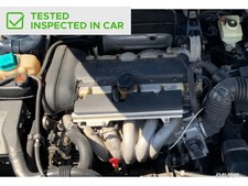 Volvo 850 Moteur nu 2.4
