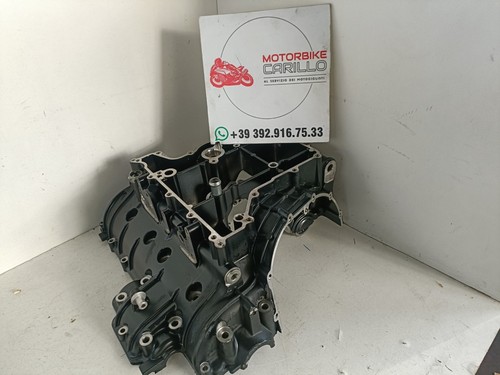 Bloc moteur inférieur - , mv