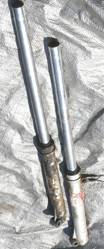 1988 yamaha oem front - 1988, dt