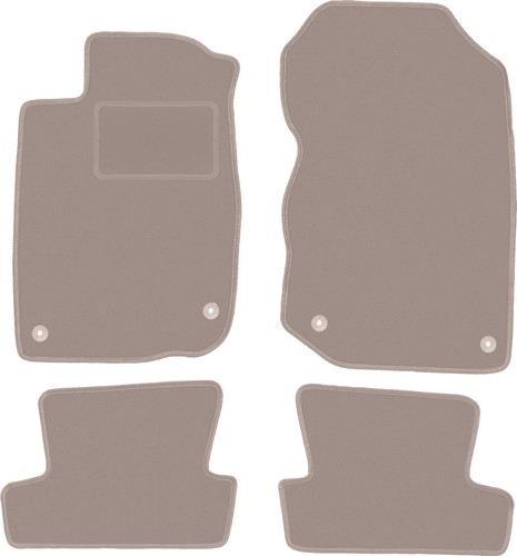 Tapis sol velours - de,