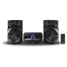 Ensemble Audio Panasonic