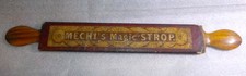 Mechi's Magic Strop. aiguisoir