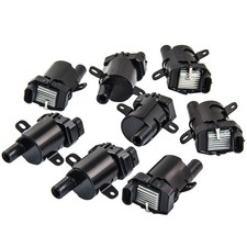 8pcs Ignition coils for