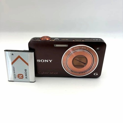 Appareil photo numérique - , sony