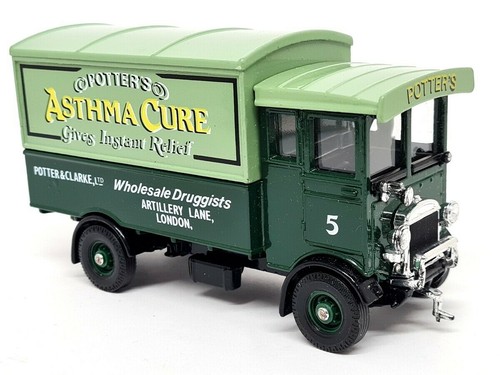 Corgi aec 508 - corgi, 1/50