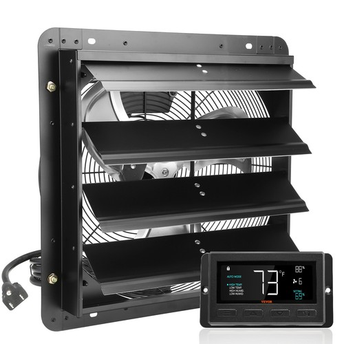 Vevor ventilateur extraction - vevor, d'extraction