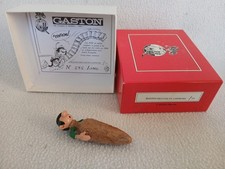 FRANQUIN GASTON AMPHORE  -