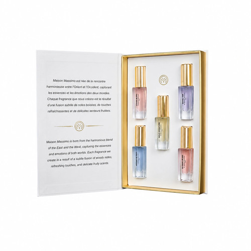 Coffret découverte maison - coffret,
