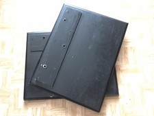 Pieds d’enceintes Infinity Kappa 8