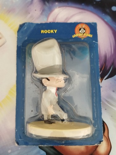 Figurine rocky gangsters - figurine,