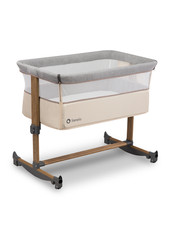 Lionelo Leonie 3 en 1 lit