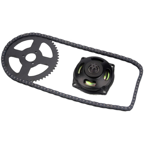 Mini pocket bike 49cc système - mini,