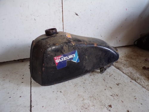Réservoir suzuki ts - réservoir,