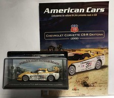 American cars - Chevrolet