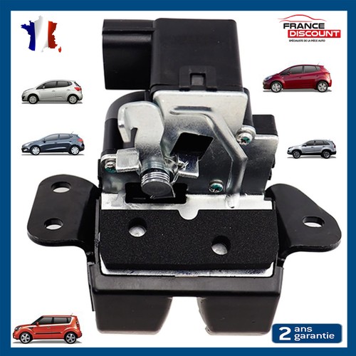 Serrure coffre pour hyundai - de,