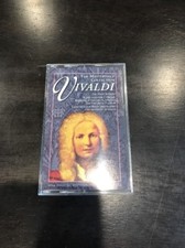 Vivaldi Chef-D Collection/Volume 10 - The Four Seasons