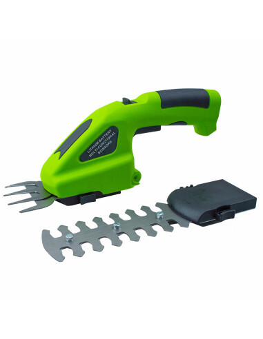 Taille haie électrique - électrique, à