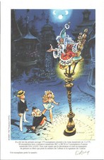 EX-LIBRIS OLIVIER RAMEAU 