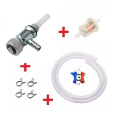 Kit essence moteur bernard - essence,