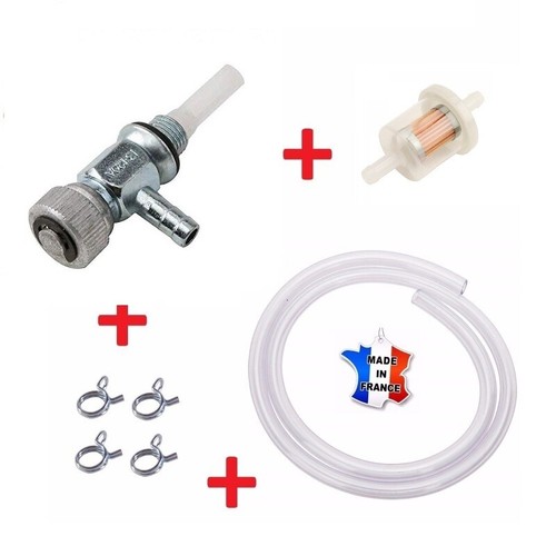 Kit essence moteur bernard - kit,