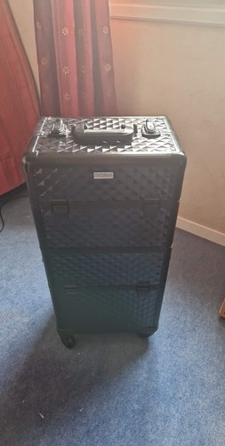 Coffret mallette valise - coffret,