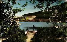 CPA AK MAROC Env. de IFRANE -