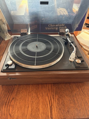 Vintage early 1970s sansui - vintage,