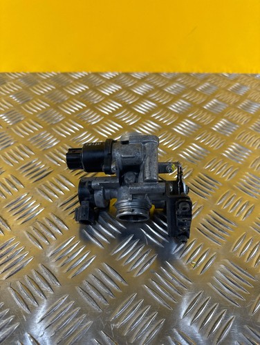 Boitier papillon pour yamaha - boitier,