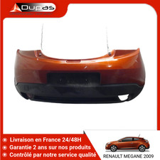 🇫🇷 PARE-CHOC ARRIER