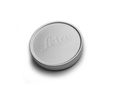 Bouchon d'objectif en laiton