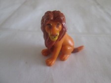 figurine Du Roi Lion mufasa