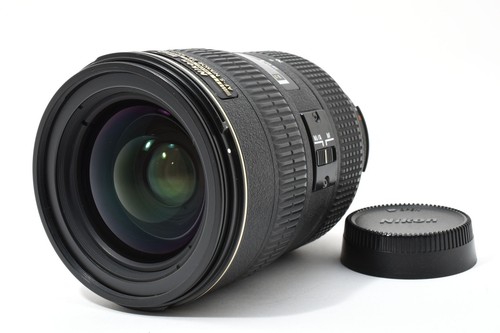 Topmint objectif zoom nikon - [topmint],