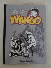 GILLON WANGO TAUPINAMBOUR DOS