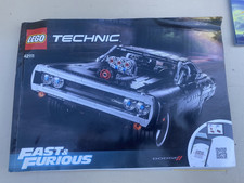 LEGO TECHNICS 42111