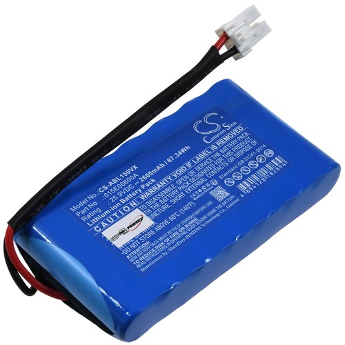 Batterie compatible avec - , le