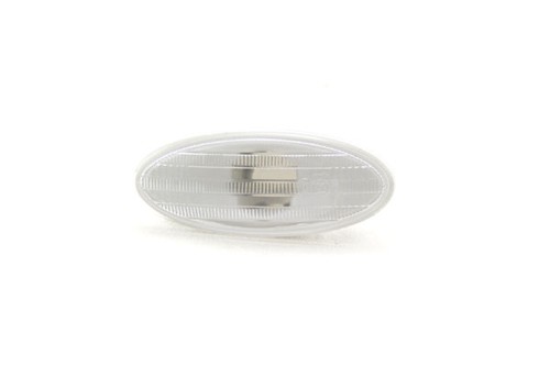 Clignotant gauche droite blanc - clignotant,