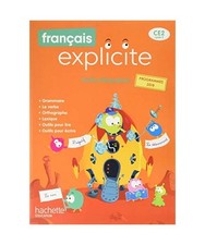 Français Explicite CE2 -
