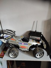 NIKKO OFF ROAD FIRE HAWK RADIO RC CONTROL CAR 1/10 WORKS
