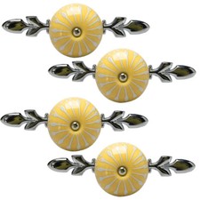 Céramique Vintage Bouton