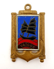 Insigne Parachutistes Commando