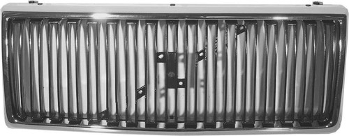 Calandre volvo 240 - /260/245, et